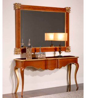 Consola vintage Morea