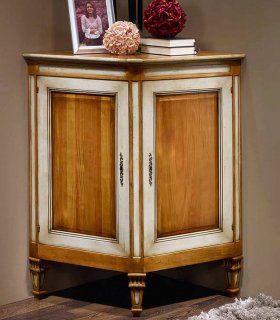 Mueble de rincón clásico Alkel