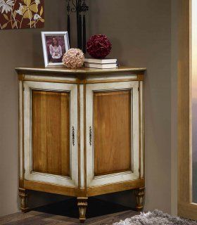 Mueble de rincón clásico Alkel