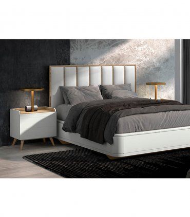 Mesita de noche moderna Galaxy , dormitorio