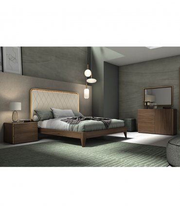 Armario contemporáneo Galaxy, dormitorio