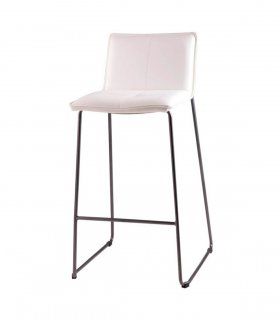 Taburete moderno Teira