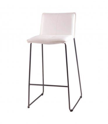 Taburete moderno Teira