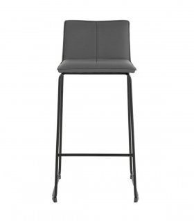 Taburete moderno Teira