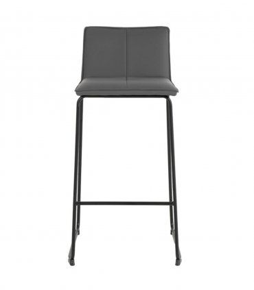 Taburete moderno Teira