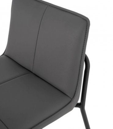 Taburete moderno Teira