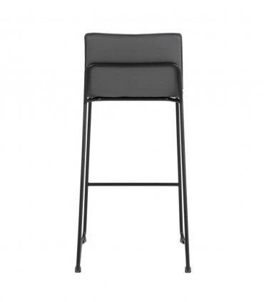 Taburete moderno Teira