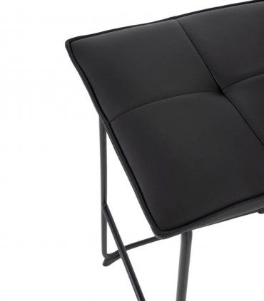 Taburete moderno Teira