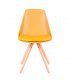 Silla de diseño moderno Teira