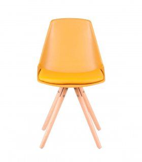 Silla de diseño moderno Teira