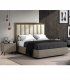 Dormitorio contemporáneo Galaxy E