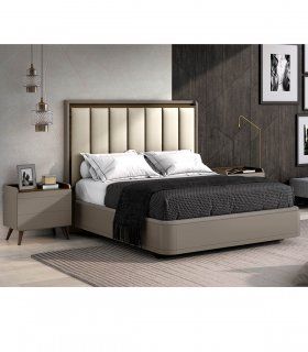 Dormitorio contemporáneo Galaxy E