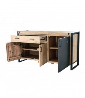 Comedor industrial Cartese