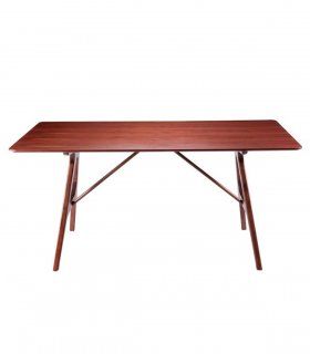 Mesa despacho moderna Bandela