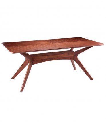 Mesa de comedor moderna Morera