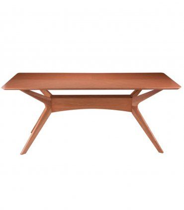 Mesa de comedor moderna Morera