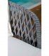Cama chill out de diseño Baise