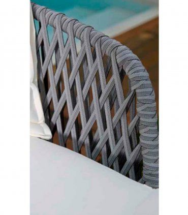 Cama chill out de diseño Baise