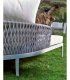 Cama chill out de diseño Baise