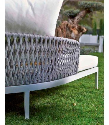 Cama chill out de diseño Baise