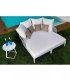 Cama chill out de diseño Baise