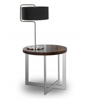 Velador moderno Ados de Hurtado Muebles