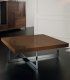 Mesa de centro moderna Ados de Hurtado Muebles