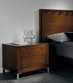 Mesita de noche Ados de Hurtado Muebles