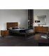 Mesita de noche Ados de Hurtado Muebles, dormitorio