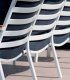 Sillón para terraza y jardín Marin en Ámbar Muebles