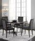 Silla de comedor Ados de Hurtado Muebles, comedor