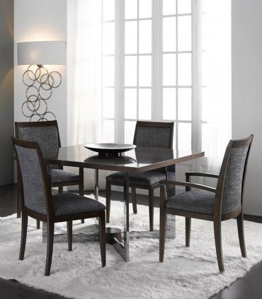Silla de comedor Ados de Hurtado Muebles, comedor