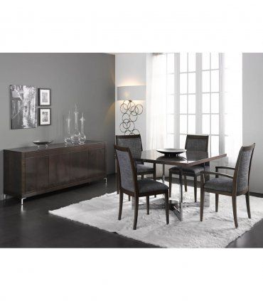 Silla de comedor Ados de Hurtado Muebles, salón