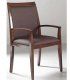 Silla de comedor Ados de Hurtado Muebles