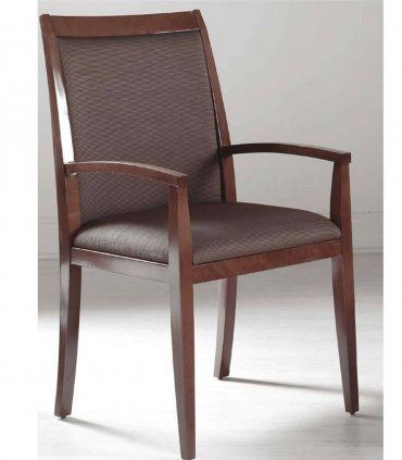 Silla de comedor Ados de Hurtado Muebles
