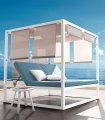 Cama balinesa moderna Dairo