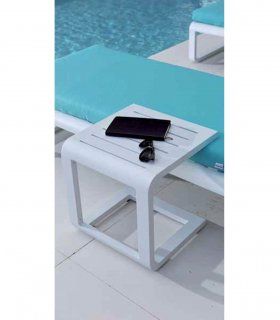 Tumbona para terraza Sibar