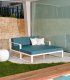Cama chill out Sibar