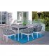 Mesa de comedor para terraza Baise