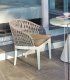 Sillón para terraza moderno Baise