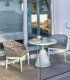 Sillón para terraza moderno Baise