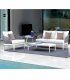 Sillón para jardín Baise