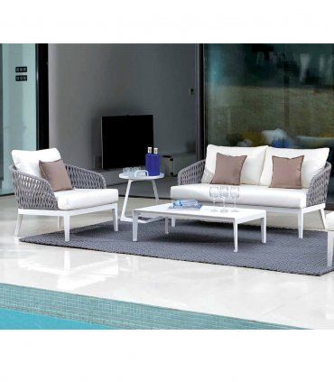 Sillón para jardín Baise