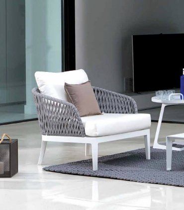 Sillón para jardín Baise