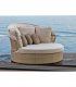 Cama chill out redonda Journey