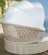 Cama chill out redonda Journey