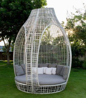 Cama chill out Holiday