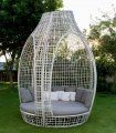 Cama chill out Holiday
