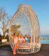 Cama chill out Holiday