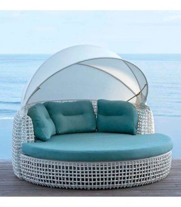 Cama chill out Dynasty